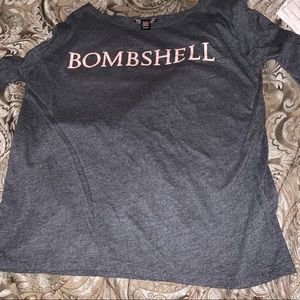 VS bombshell pajamas